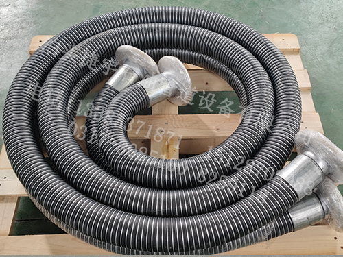 码头装卸油软管