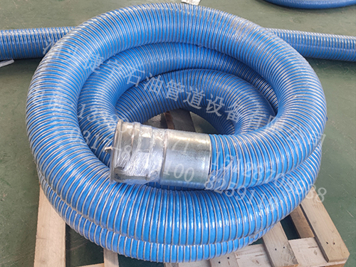 船舶装卸油软管